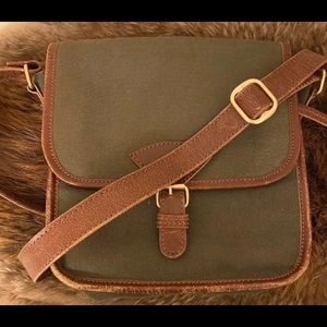 United by Blue Crossbody Bag